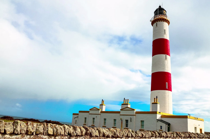 Roaming through The Highlands