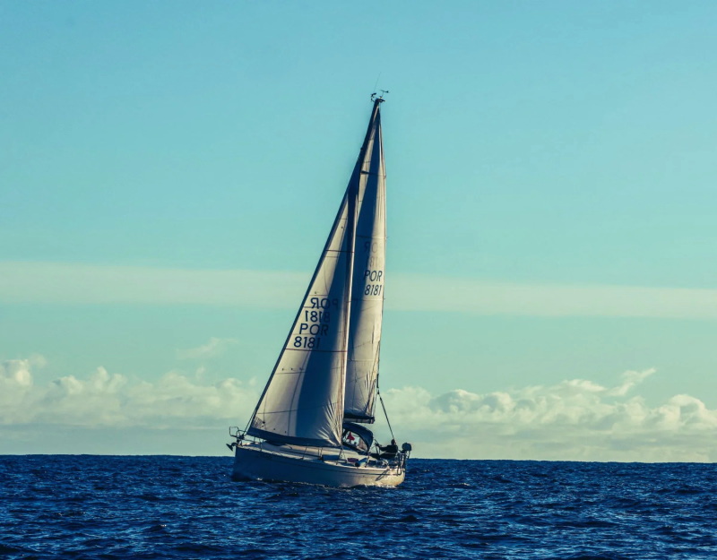 Seascapes