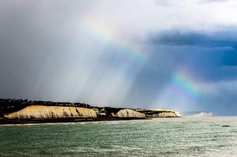 Seascapes