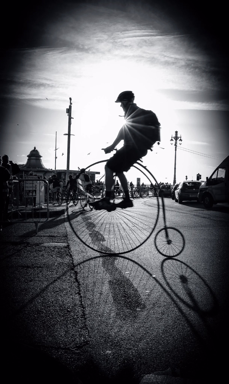 London to Brighton veteran car run 2025