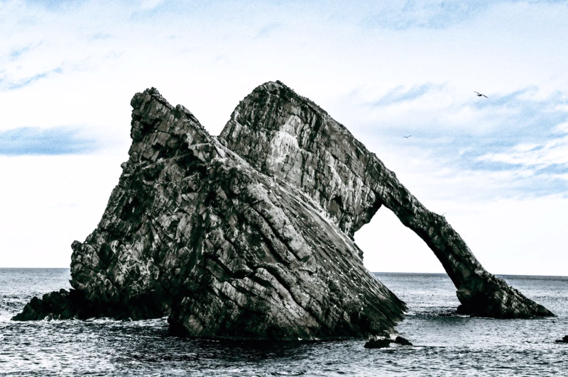 Roaming through The Highlands