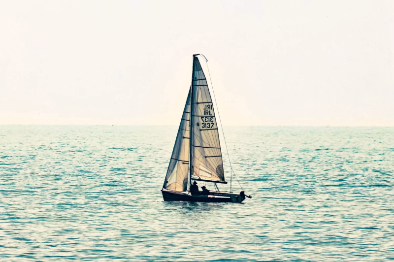 Seascapes
