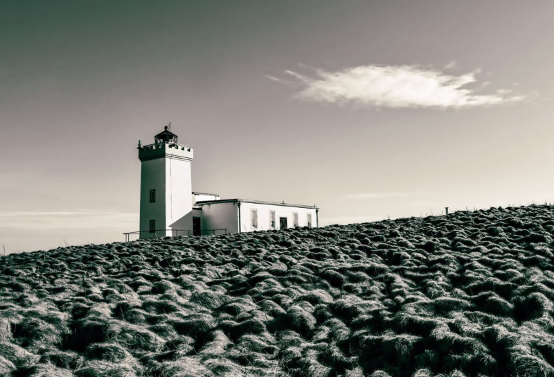 Roaming through The Highlands