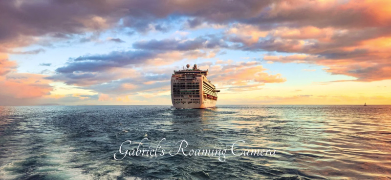 The beautiful island of Madeira