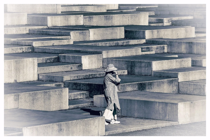 The beautiful island of Madeira