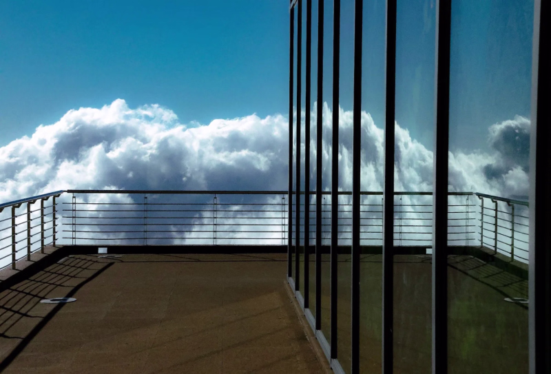 The beautiful island of Madeira