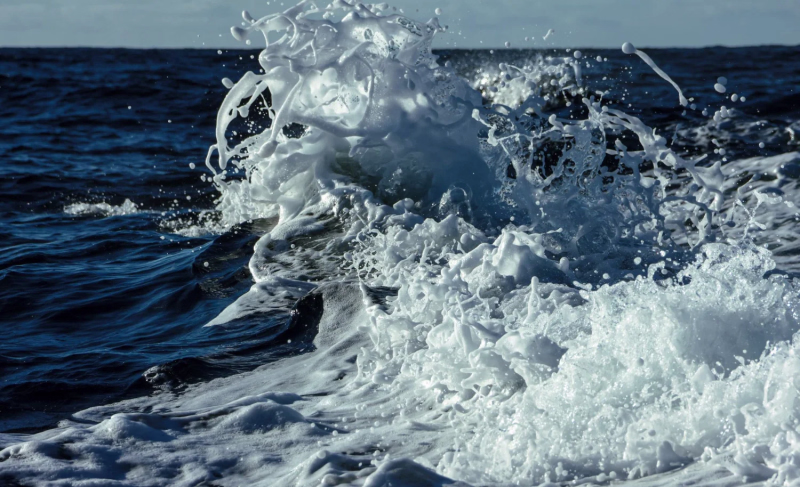 The beautiful island of Madeira