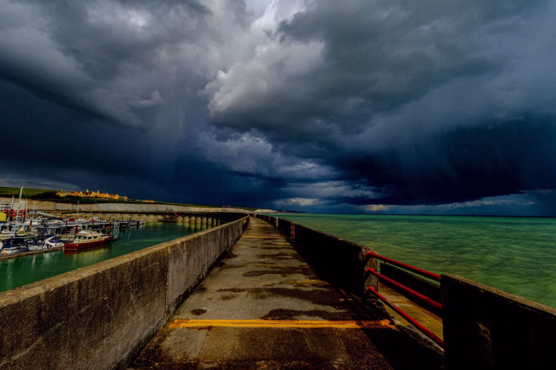 Seascapes