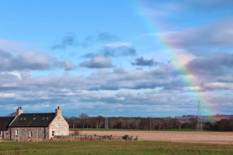 Roaming through The Highlands
