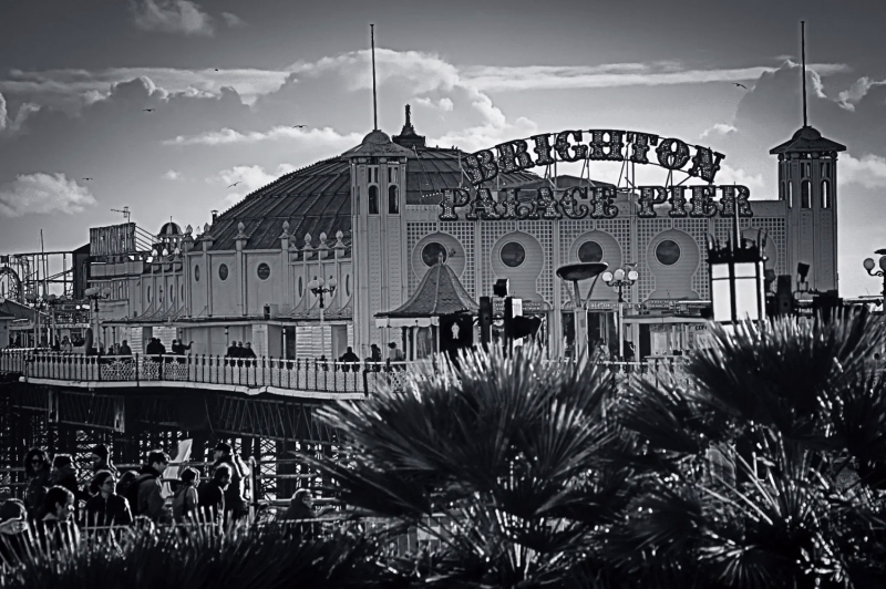 London to Brighton veteran car run 2025