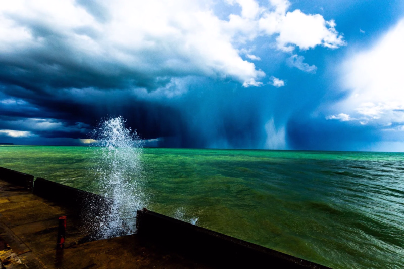 Seascapes