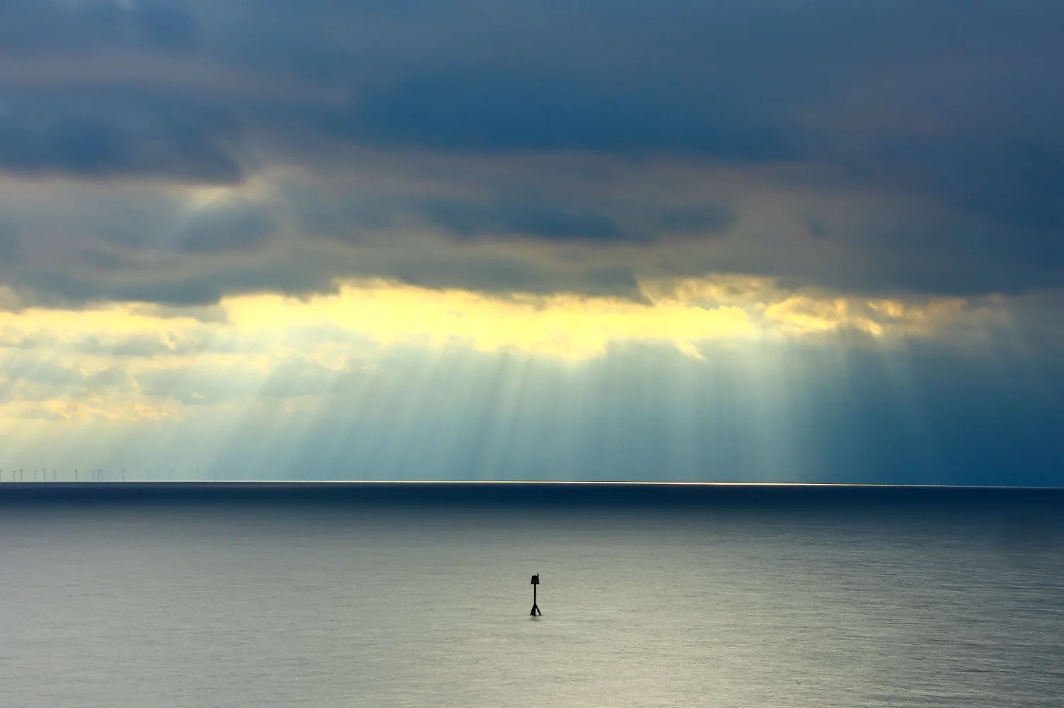 Seascapes