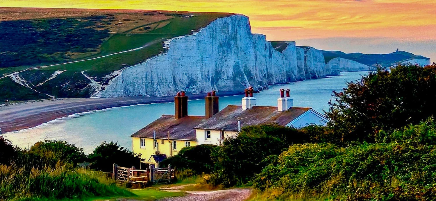 Landmarks