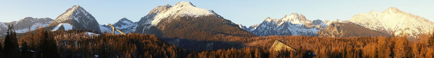 Mountains