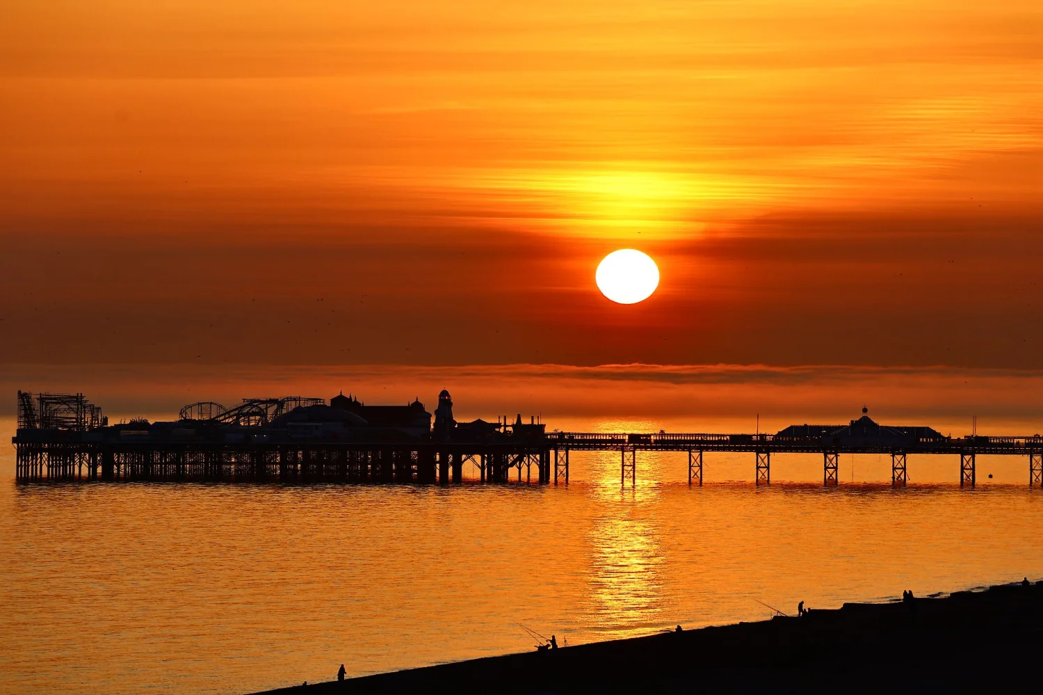 The Sun 