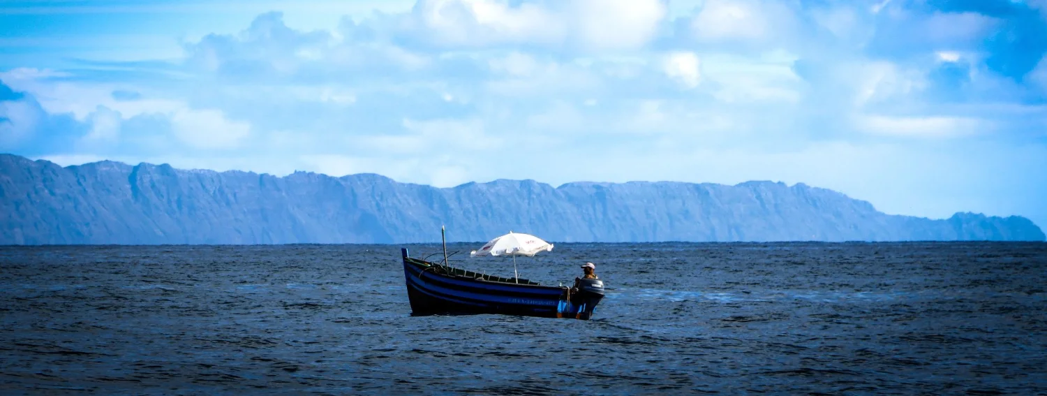 The beautiful island of Madeira