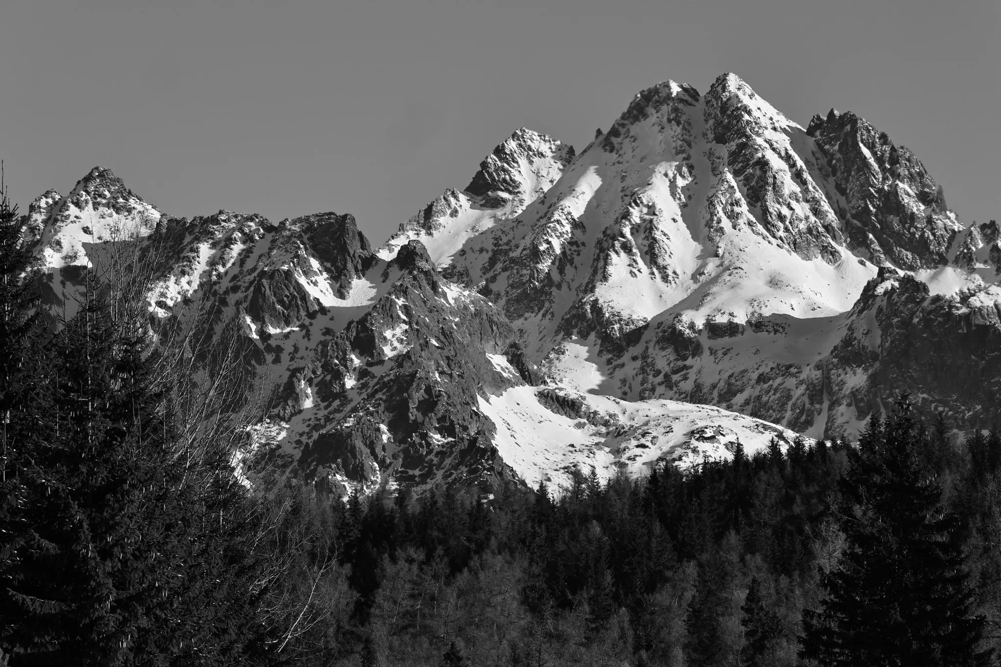 Mountains