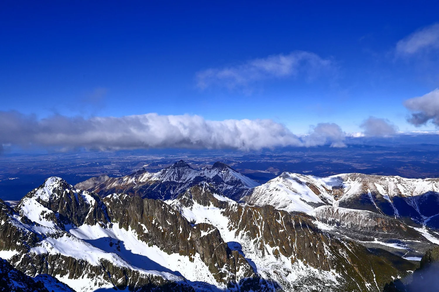 Mountains