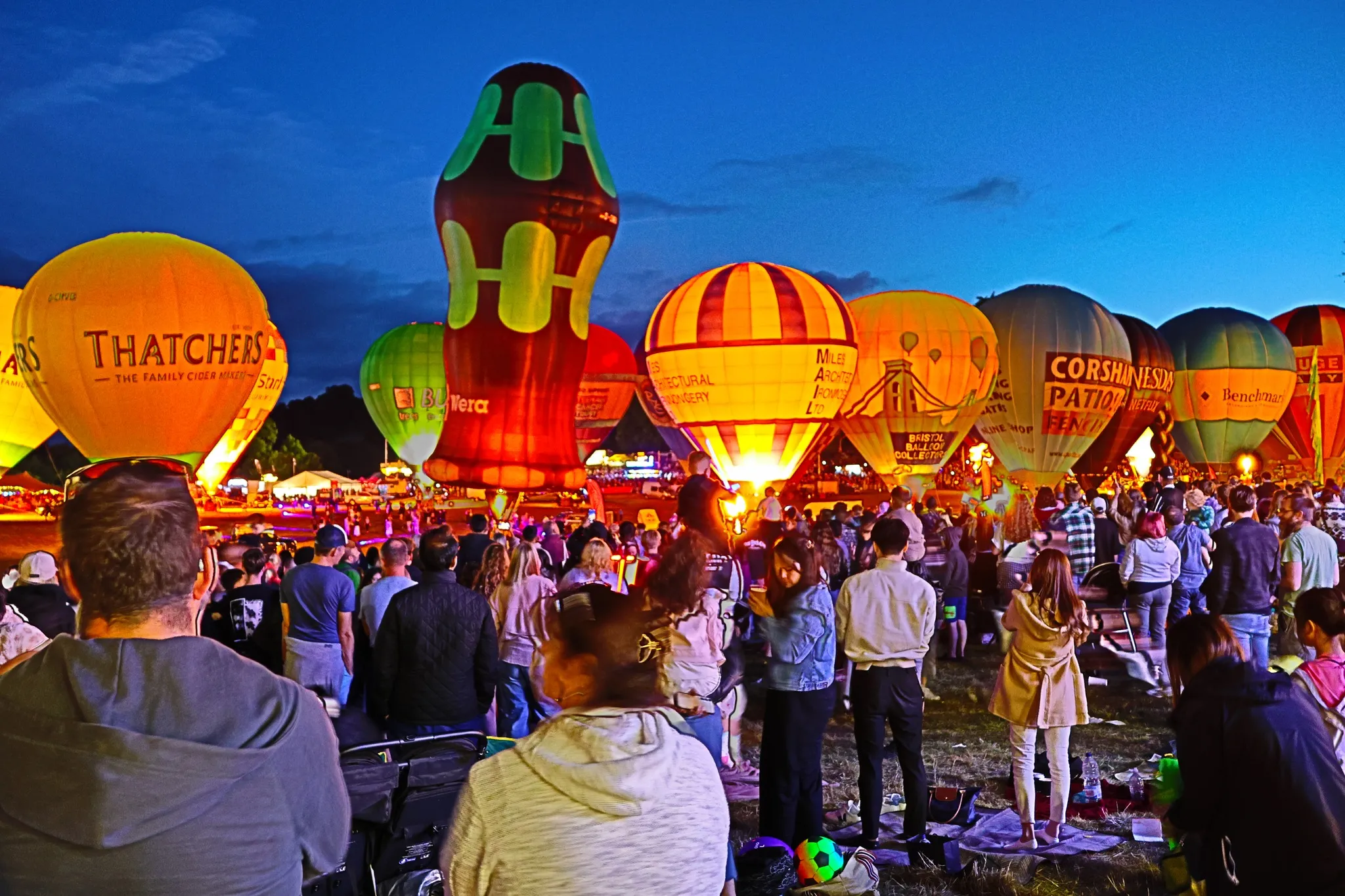 Festivals