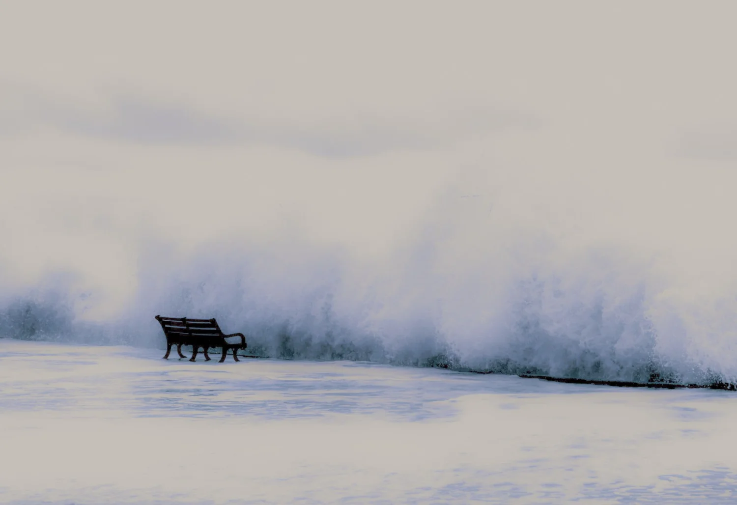 Seascapes