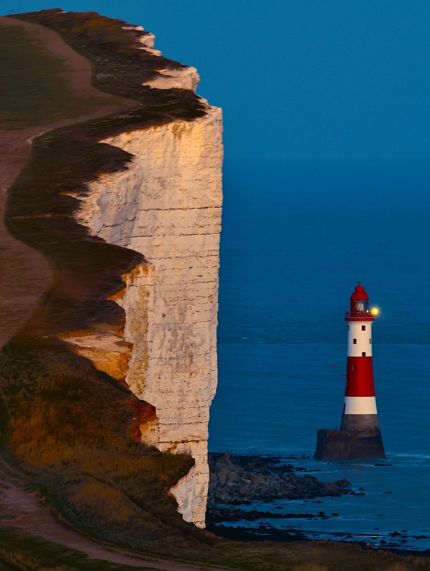 Landmarks