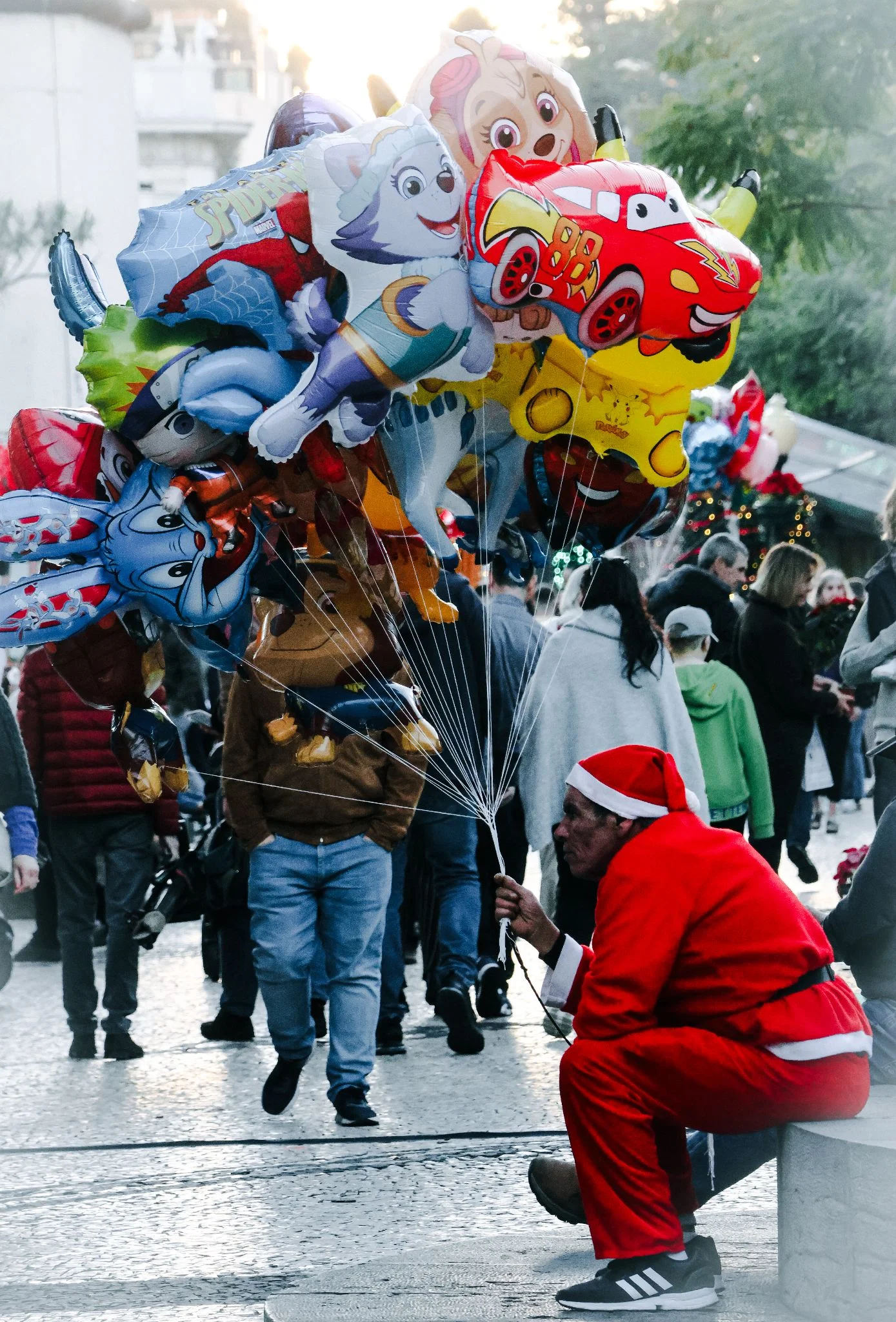 The beautiful island of Madeira