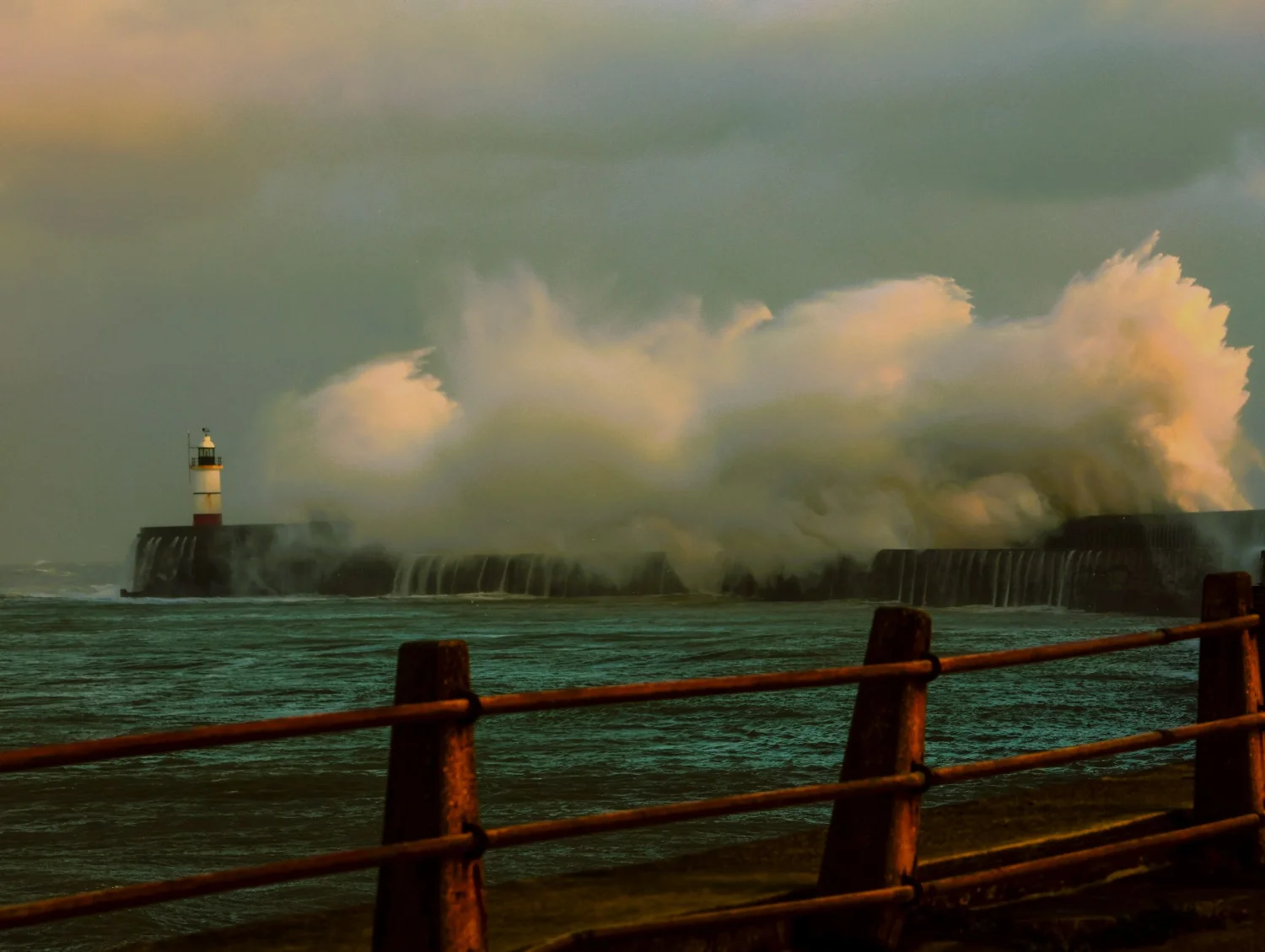 Seascapes