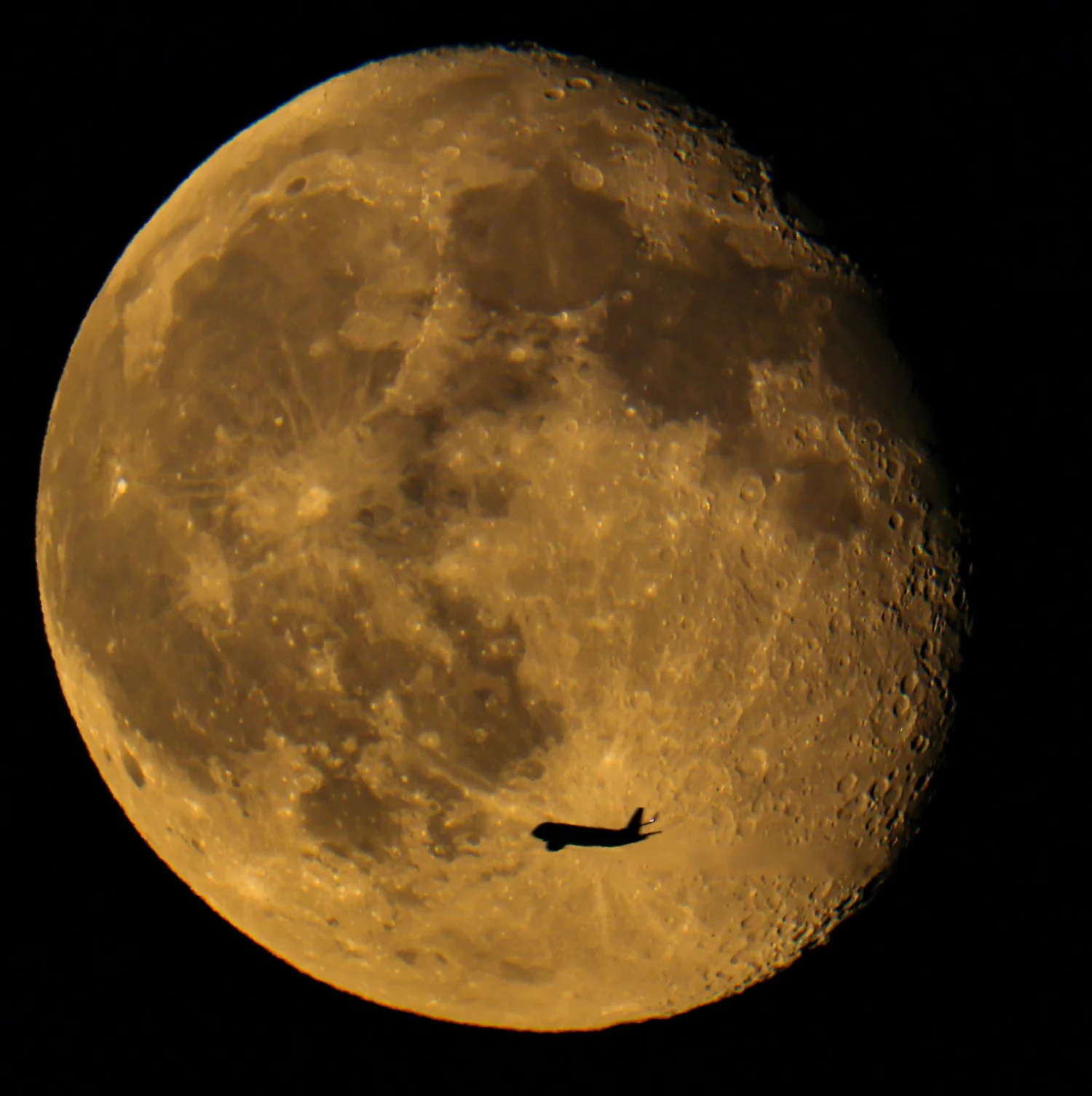 The Moon