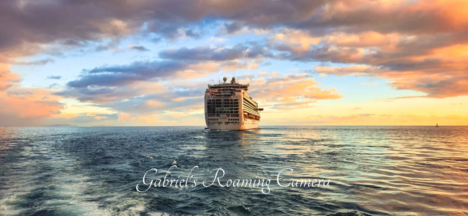 The beautiful island of Madeira