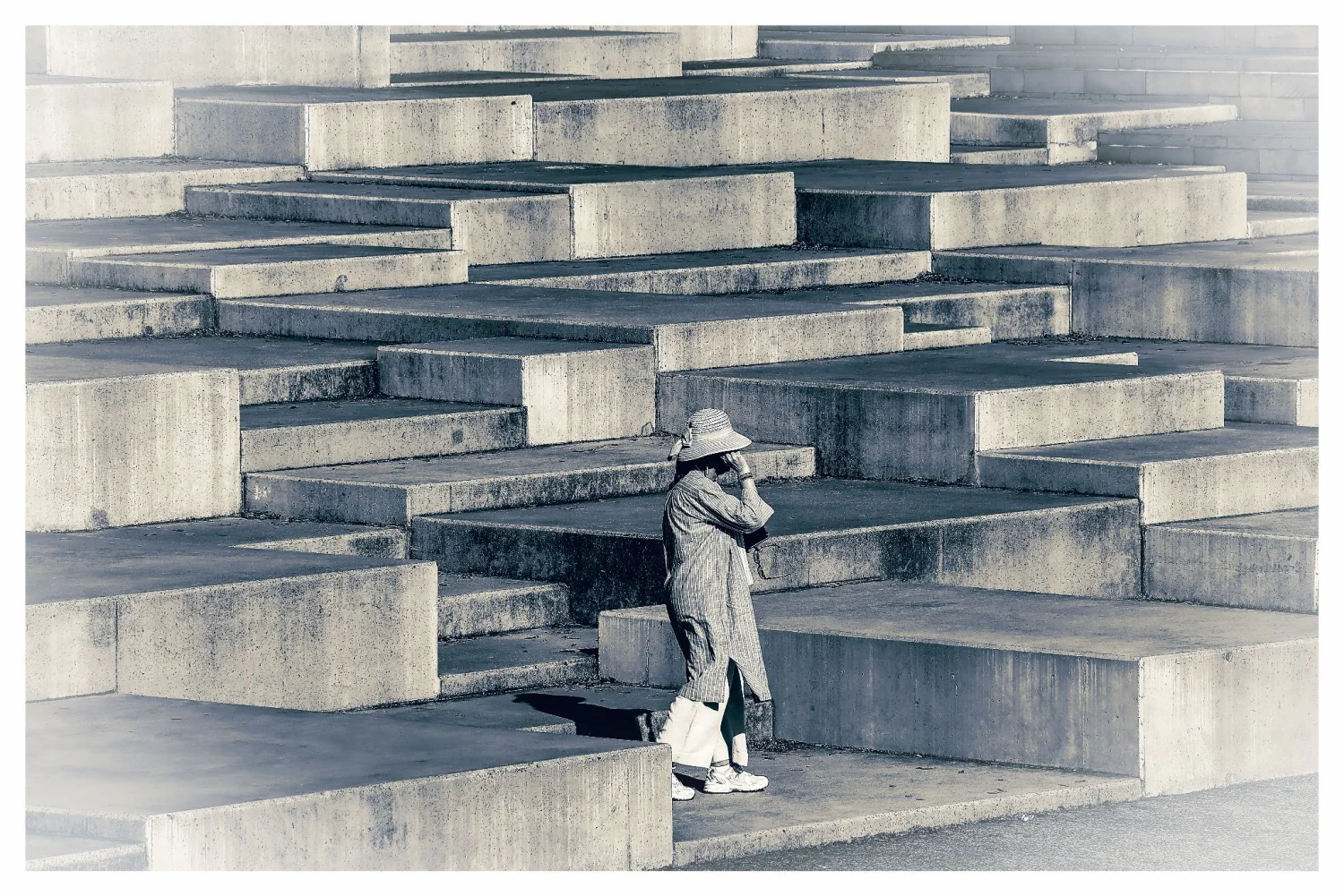 The beautiful island of Madeira