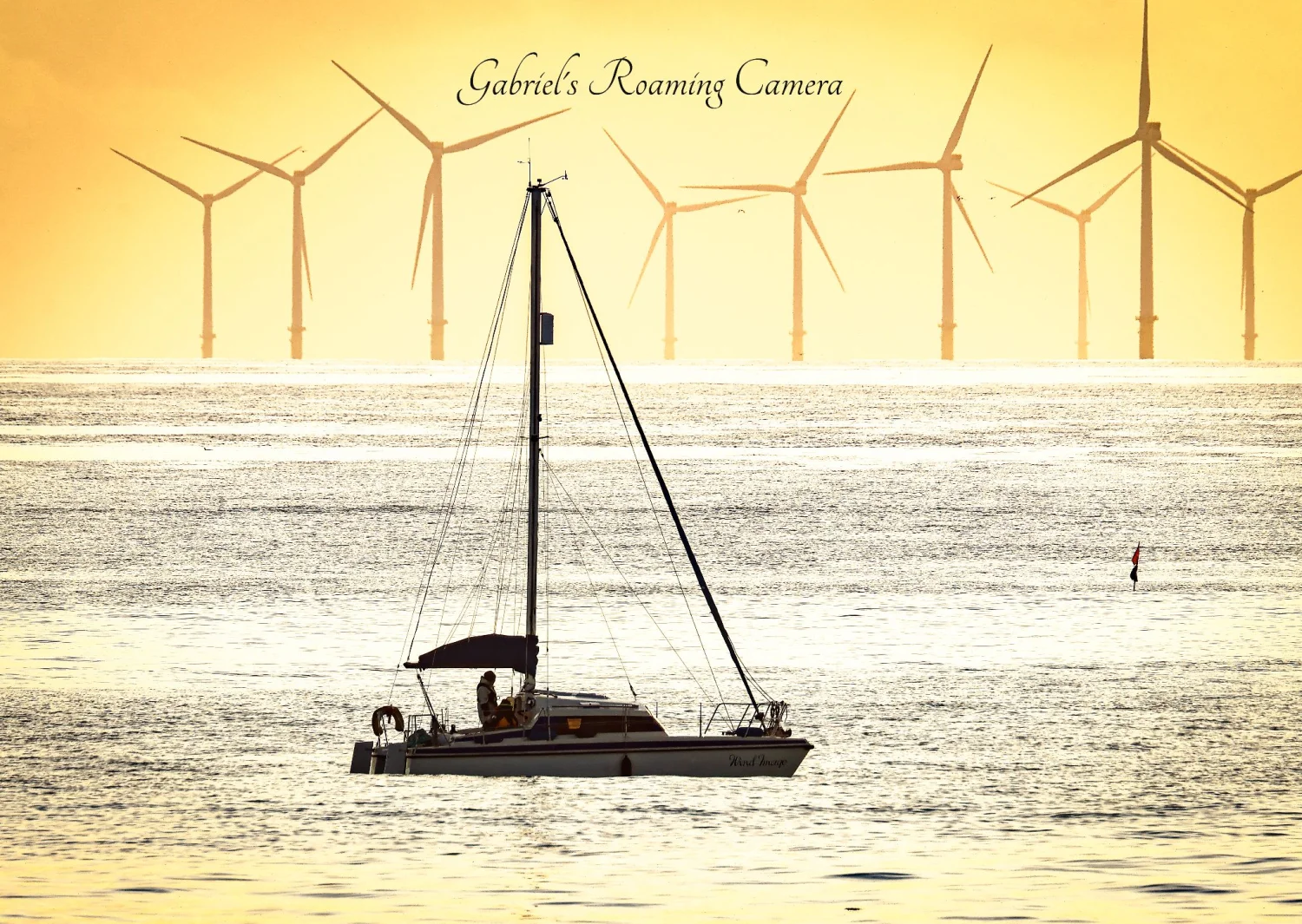 Seascapes Photo Library.