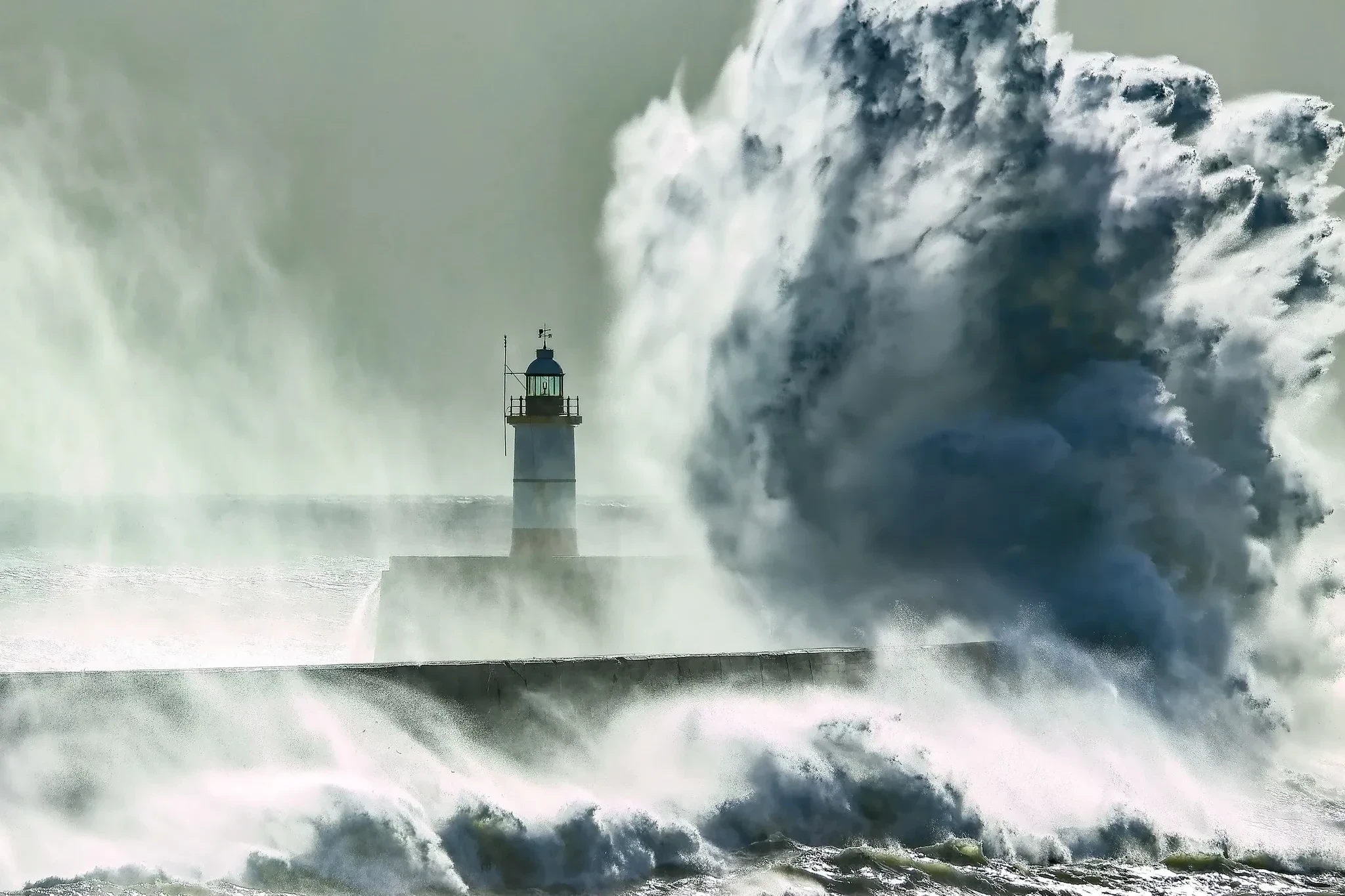 Seascapes