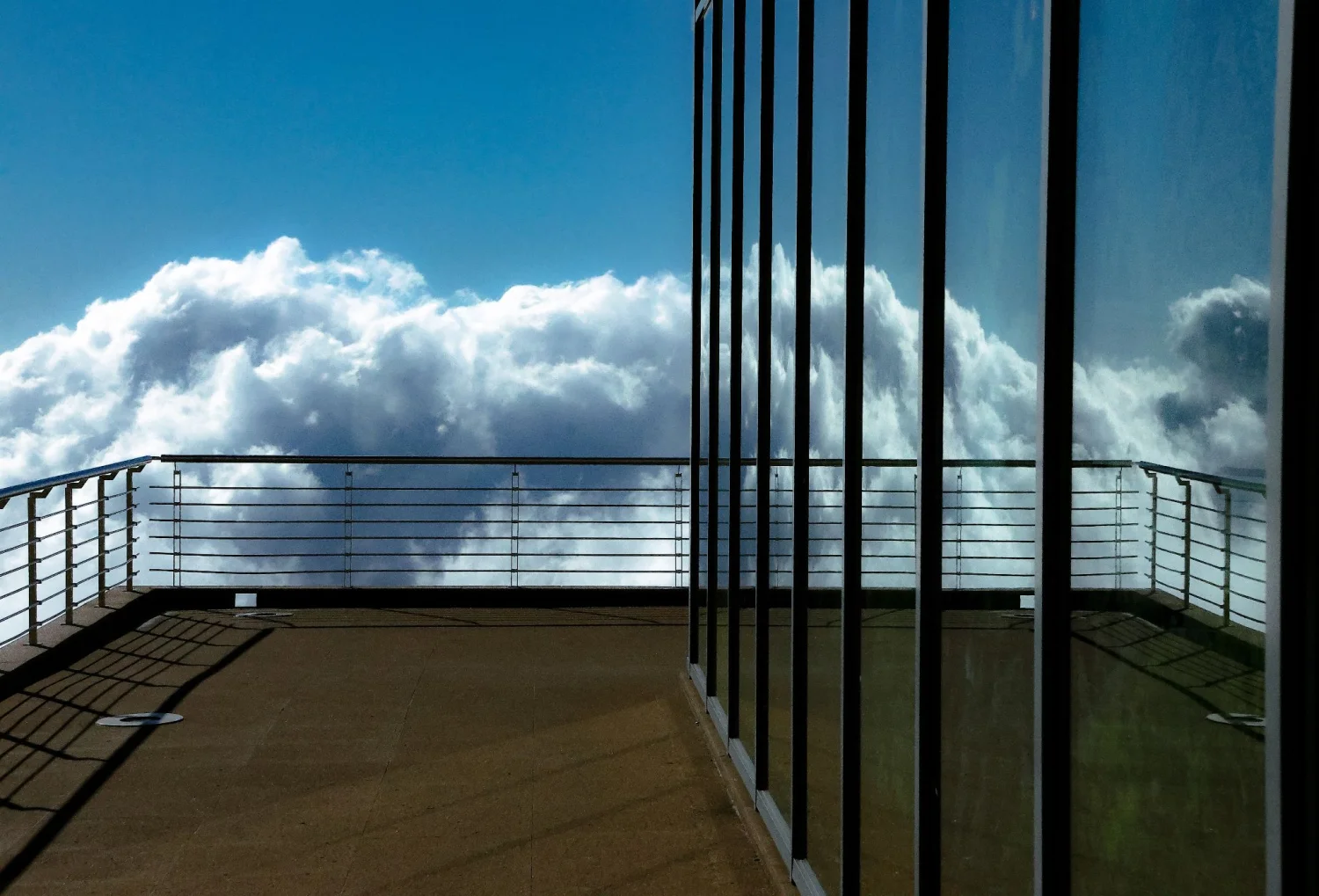 The beautiful island of Madeira