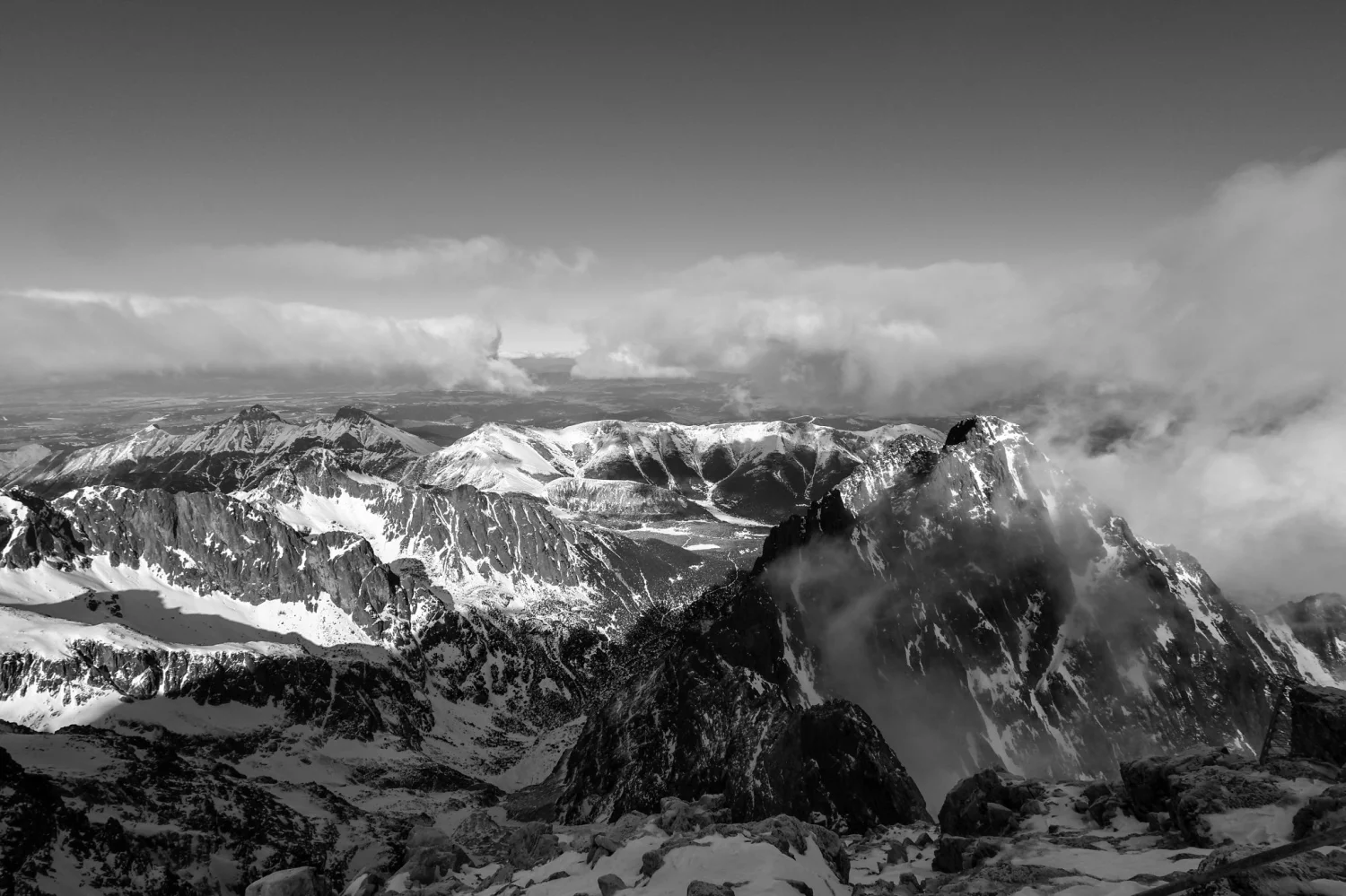 Mountains