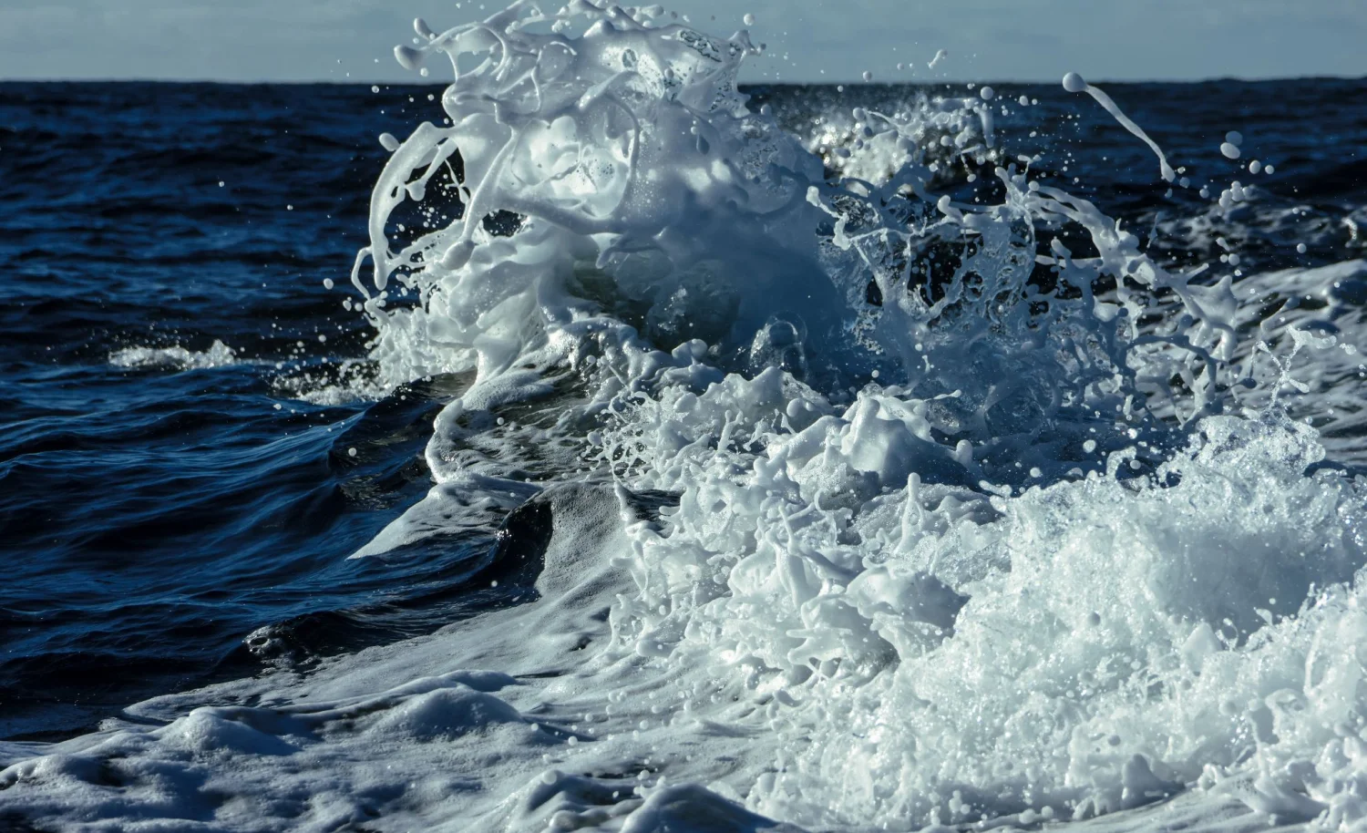 The beautiful island of Madeira