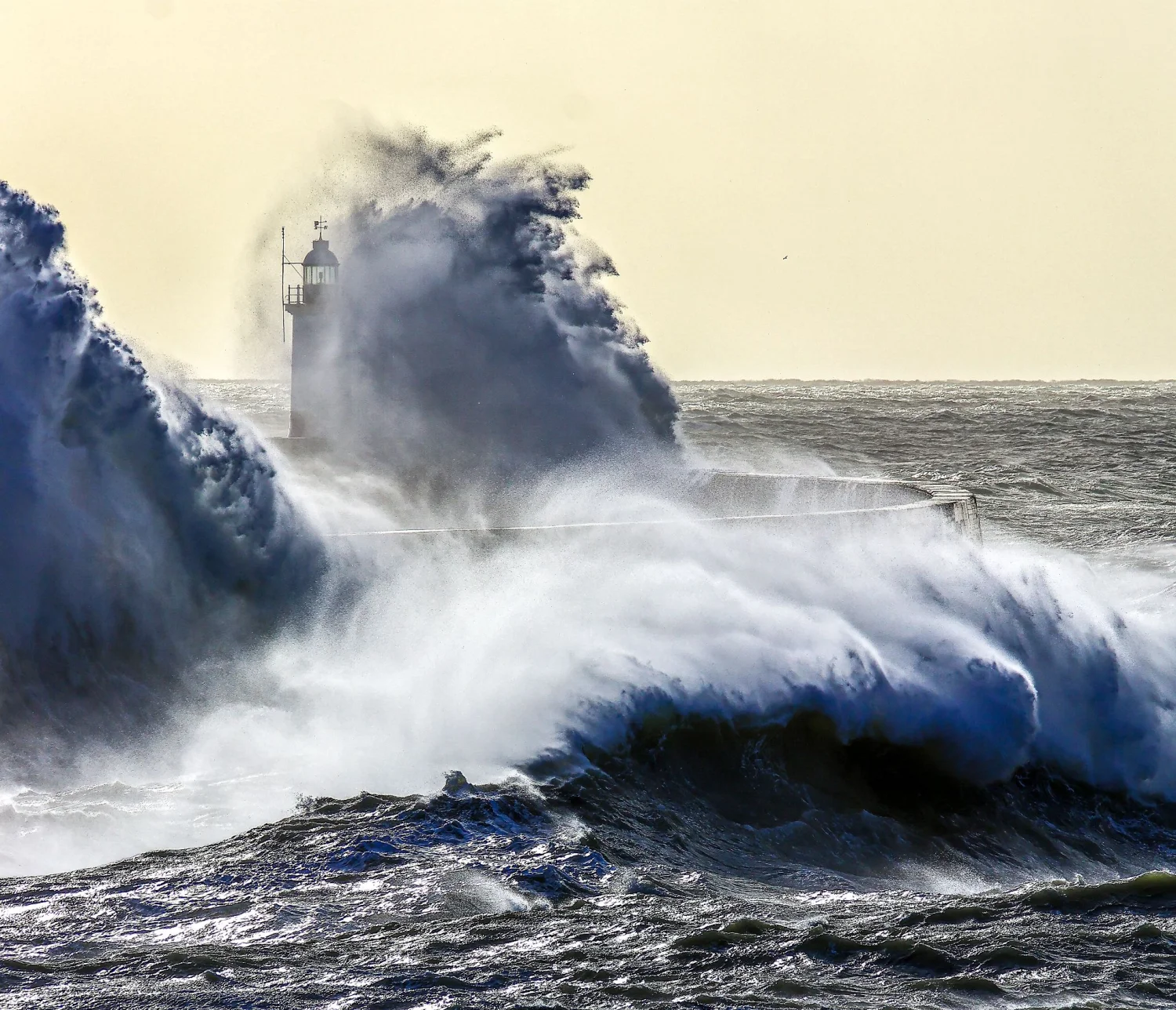 Seascapes