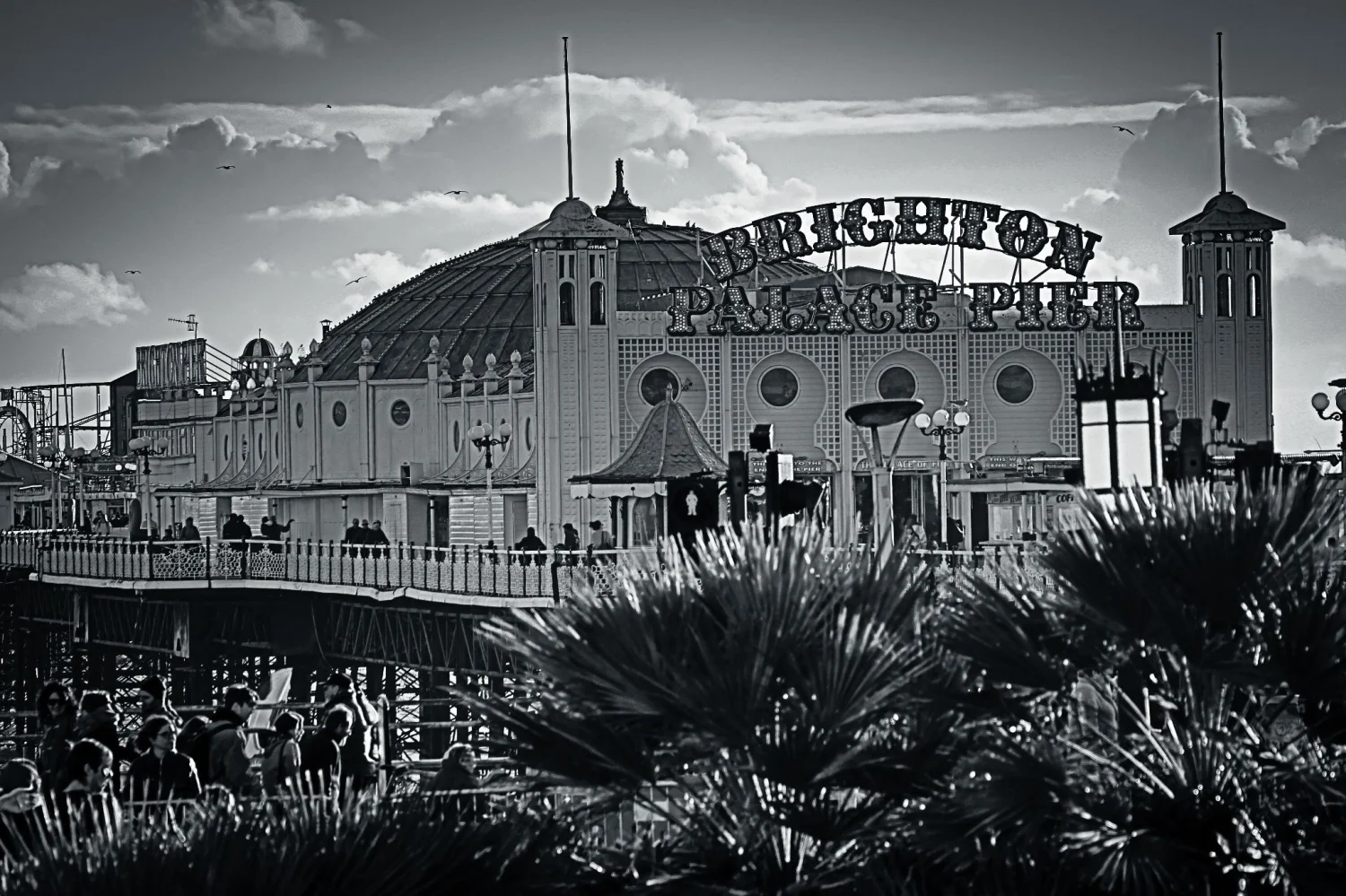 London to Brighton veteran car run 2025