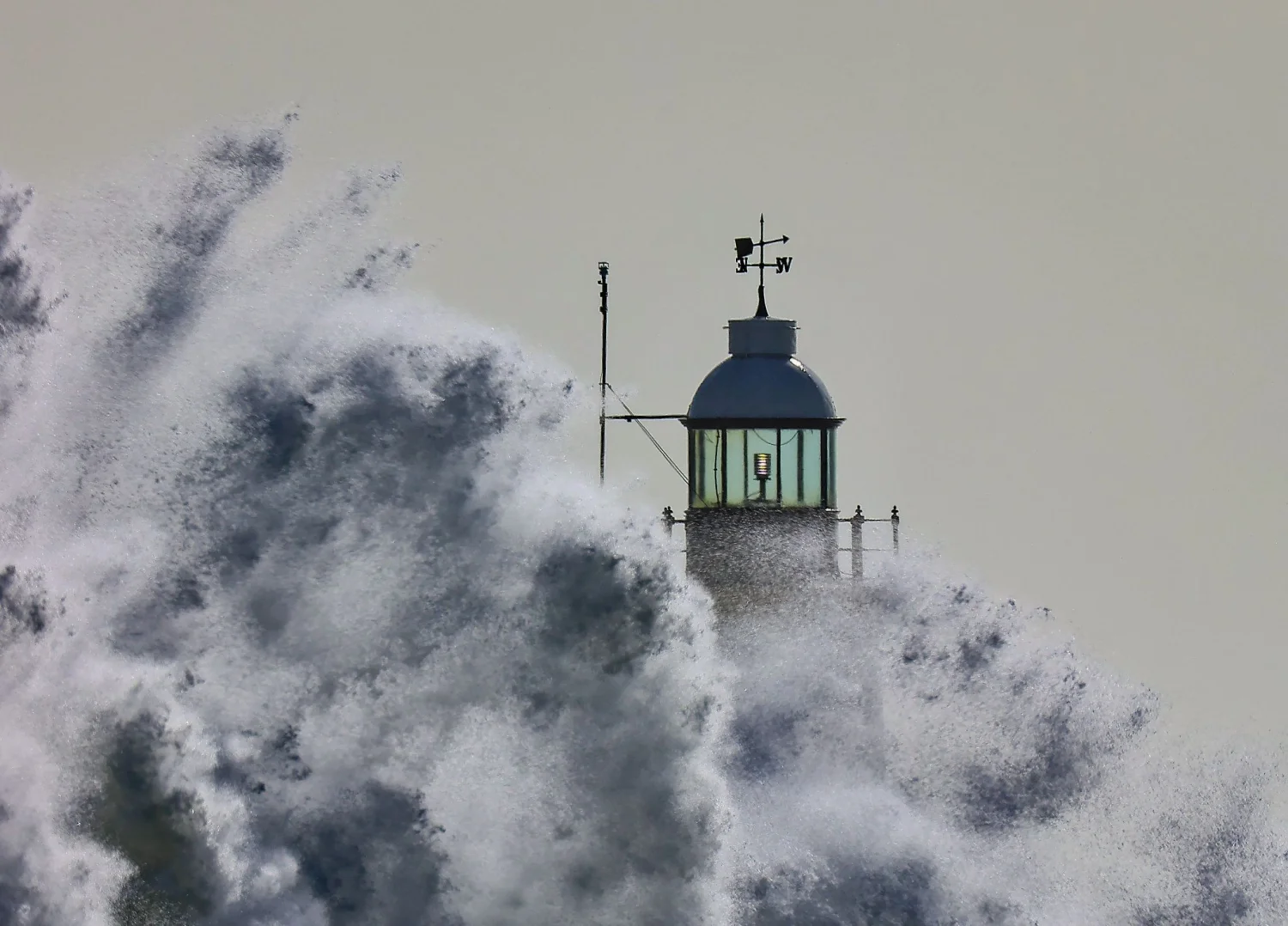 Seascapes